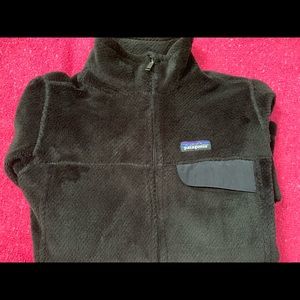 Patagonia Women’s Fleece